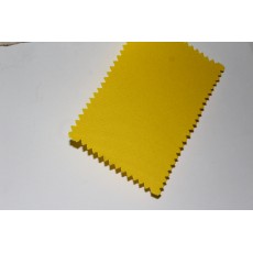 1000 Denier Style:Kickoff Yellow sold By the Yard, 58 